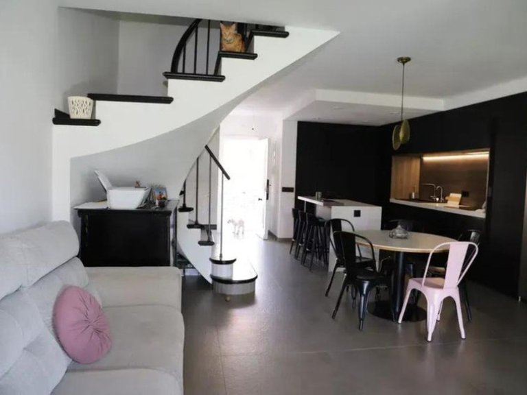 Town House for Sale in Atalaya, Malaga 14