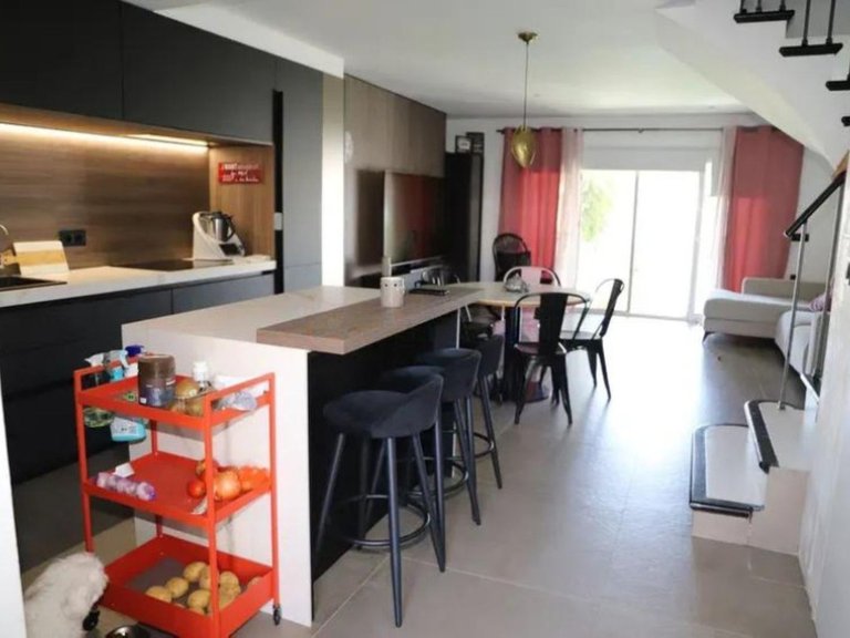 Town House for Sale in Atalaya, Malaga 2