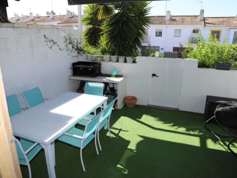 Town House for Sale in Atalaya, Malaga 4
