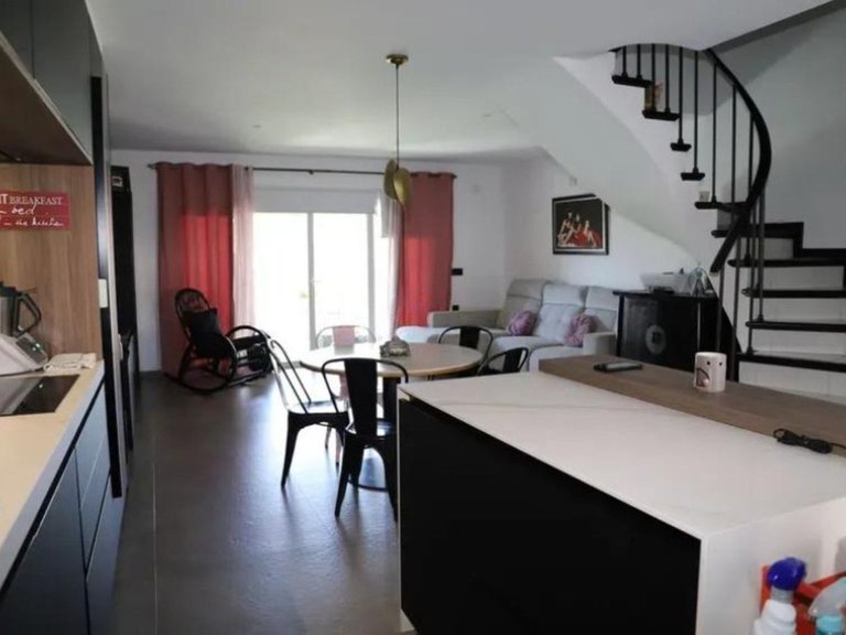 Town House for Sale in Atalaya, Malaga 7