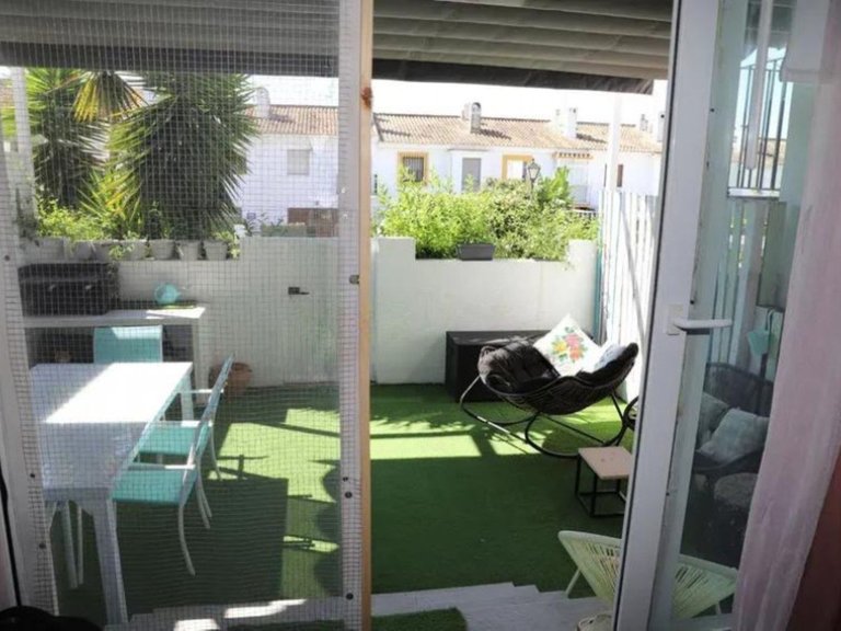 Town House for Sale in Atalaya, Malaga 8