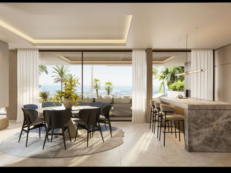 Villa for Sale in Marbella, Malaga 12