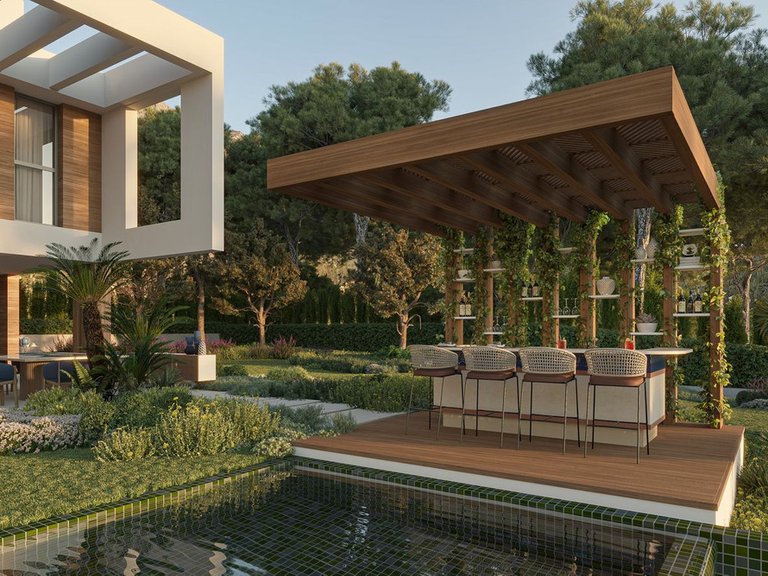 Villa for Sale in Marbella, Malaga 29