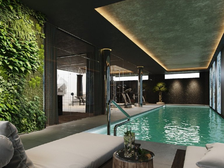 Villa for Sale in Marbella, Malaga 12