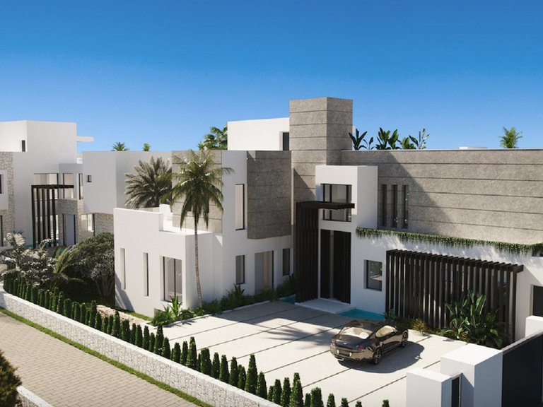 Villa for Sale in Marbella, Malaga 5