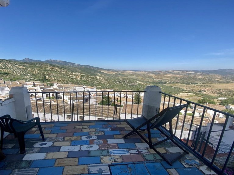 Apartment for Sale in Costa de la Luz, Zahara De La Sierra, Cadiz 1