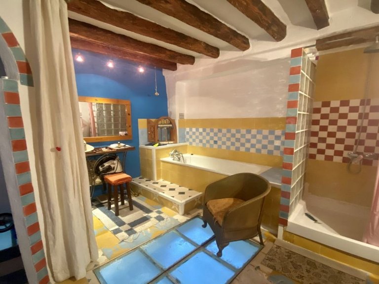 Apartment for Sale in Costa de la Luz, Zahara De La Sierra, Cadiz 11