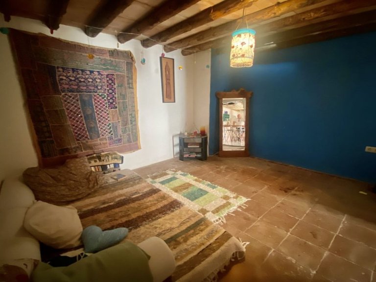 Apartment for Sale in Costa de la Luz, Zahara De La Sierra, Cadiz 14