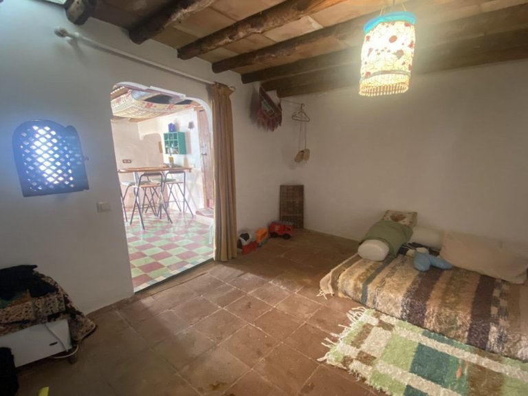 Apartment for Sale in Costa de la Luz, Zahara De La Sierra, Cadiz 15