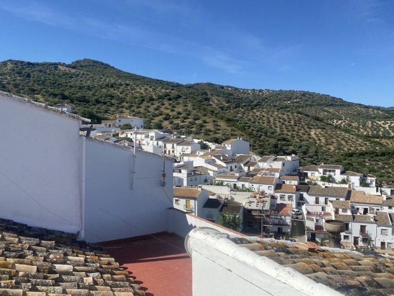 Apartment for Sale in Costa de la Luz, Zahara De La Sierra, Cadiz 17