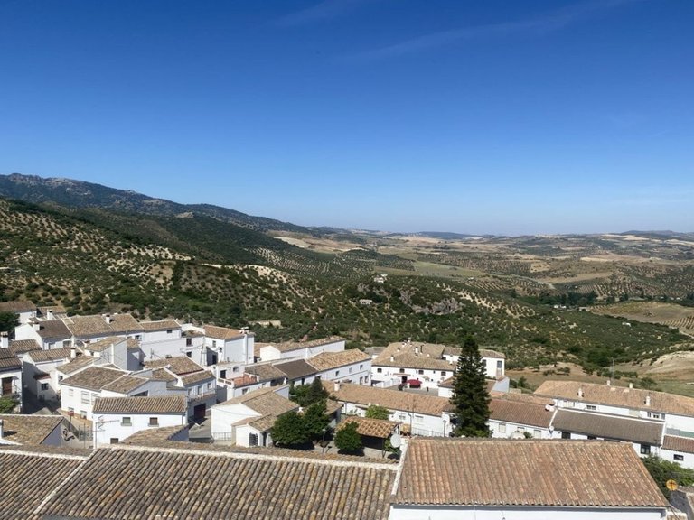Apartment for Sale in Costa de la Luz, Zahara De La Sierra, Cadiz 18