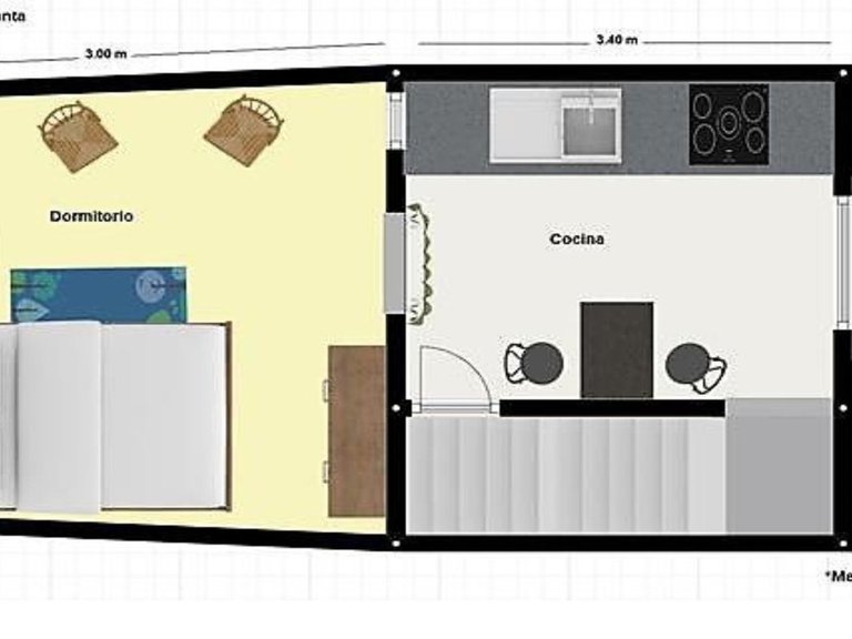 Apartment for Sale in Costa de la Luz, Zahara De La Sierra, Cadiz 22