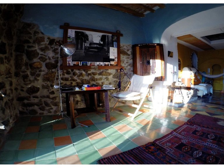 Apartment for Sale in Costa de la Luz, Zahara De La Sierra, Cadiz 3