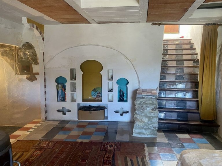 Apartment for Sale in Costa de la Luz, Zahara De La Sierra, Cadiz 4