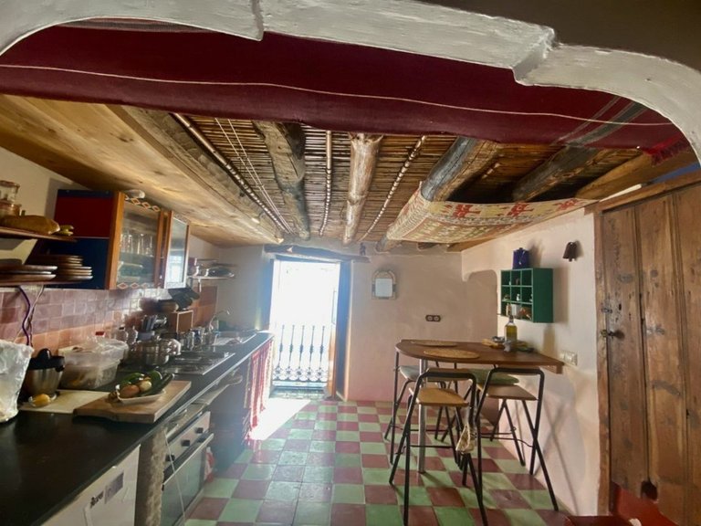 Apartment for Sale in Costa de la Luz, Zahara De La Sierra, Cadiz 5