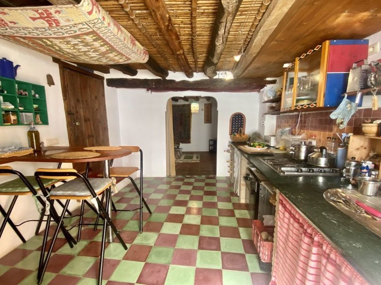 Apartment for Sale in Costa de la Luz, Zahara De La Sierra, Cadiz 8