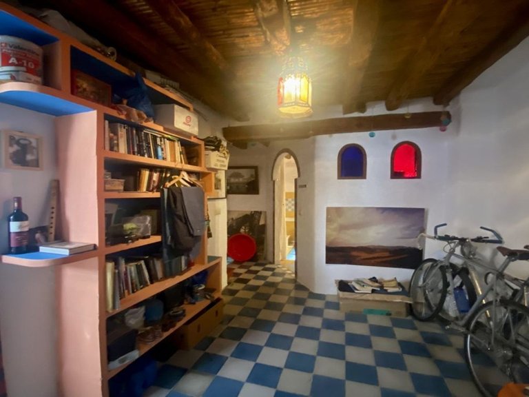 Apartment for Sale in Costa de la Luz, Zahara De La Sierra, Cadiz 9