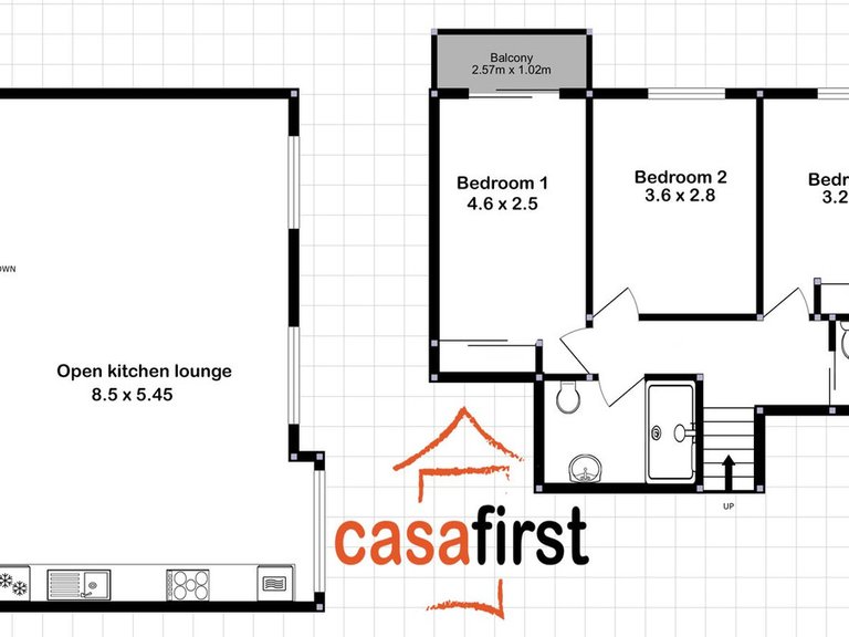 Apartment for Sale in Costa del Sol, Estepona, Malaga 11