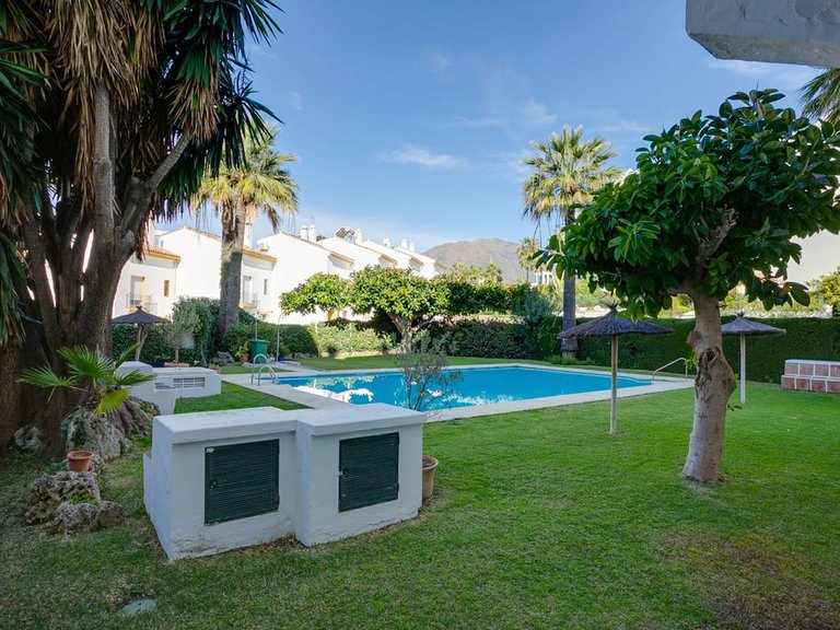 Apartment for Sale in Costa del Sol, Estepona, Malaga 2