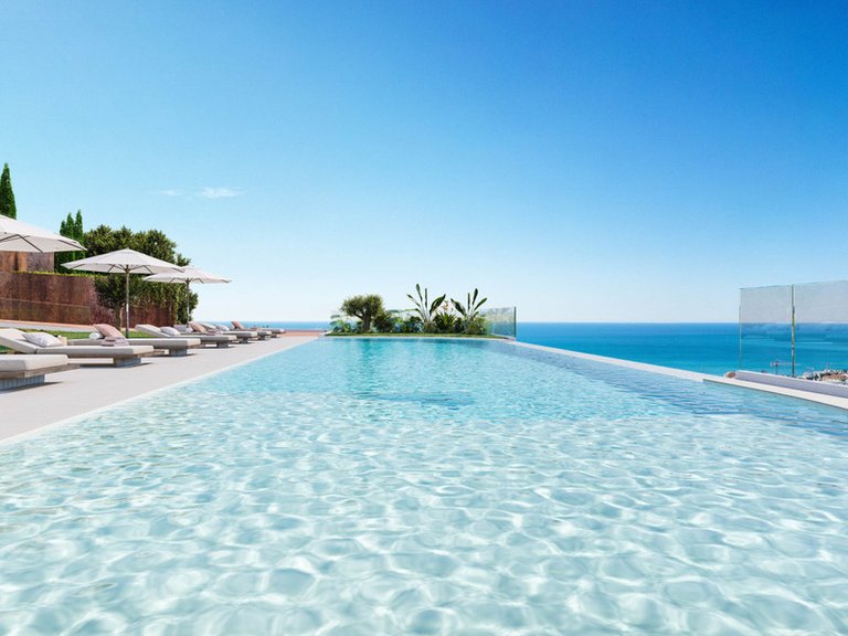 Apartment for Sale in Fuengirola, Malaga 13