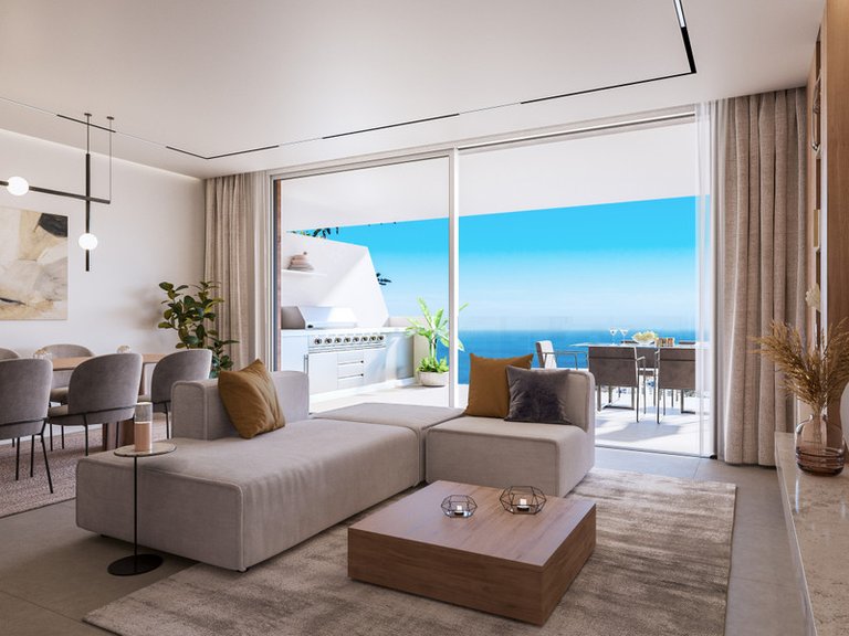 Apartment for Sale in Fuengirola, Malaga 3