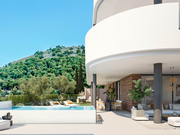 Apartment for Sale in Fuengirola, Malaga 6