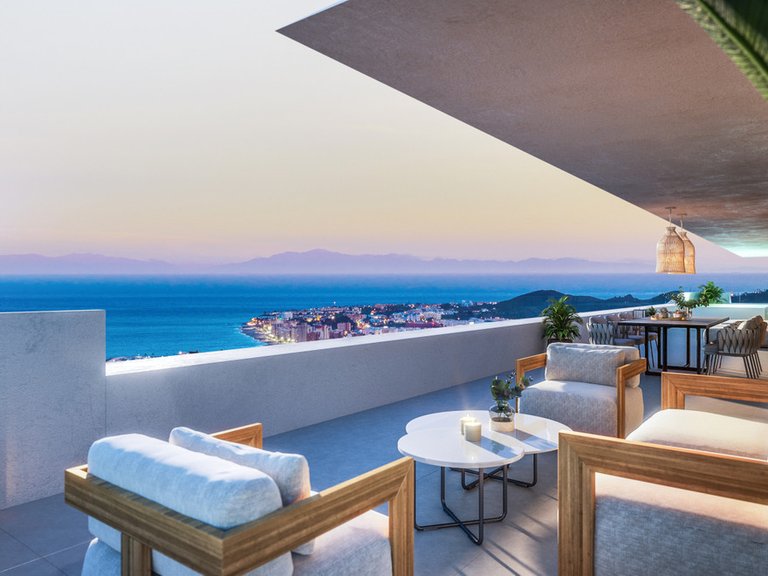 Apartment for Sale in Fuengirola, Malaga 8