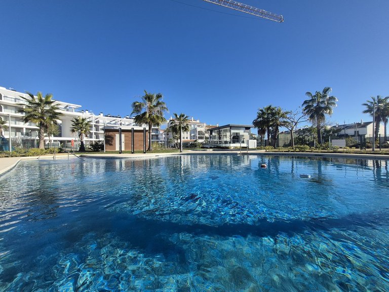 Apartment for Sale in Manilva, Malaga 1