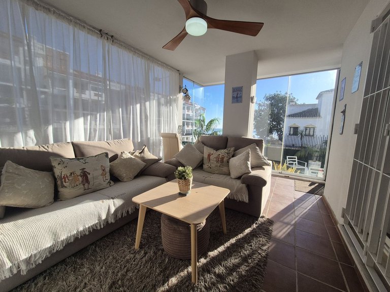 Apartment for Sale in Manilva, Malaga 10