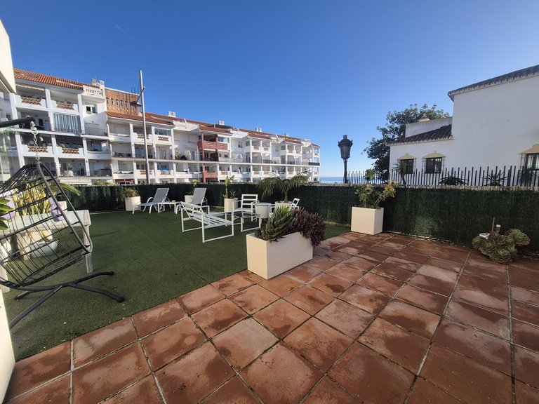 Apartment for Sale in Manilva, Malaga 12