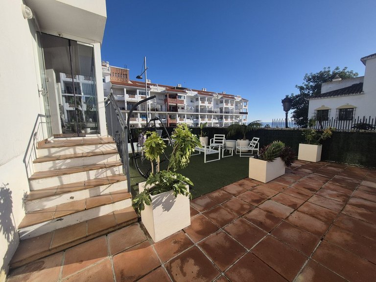 Apartment for Sale in Manilva, Malaga 14