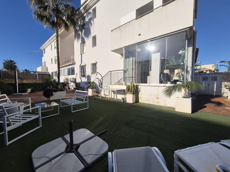 Apartment for Sale in Manilva, Malaga 15