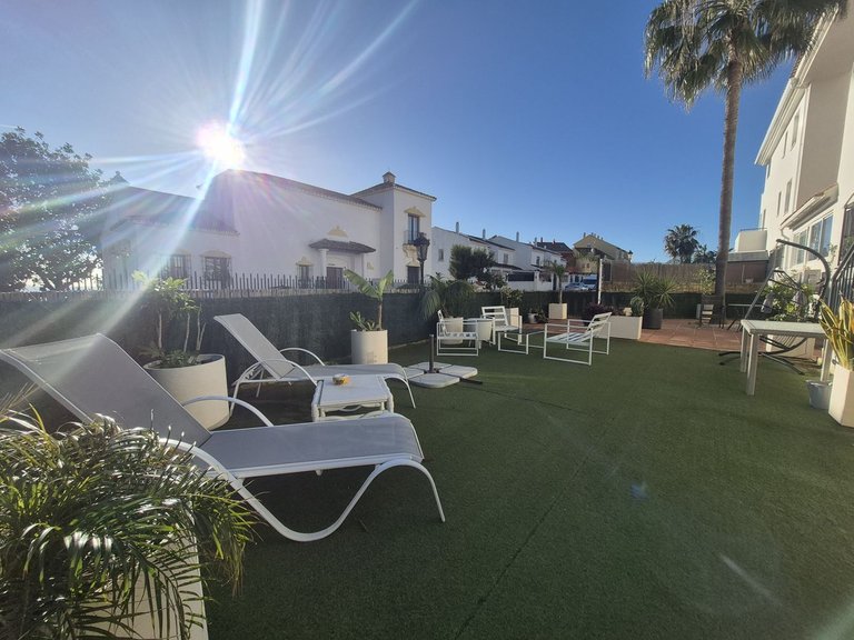 Apartment for Sale in Manilva, Malaga 18