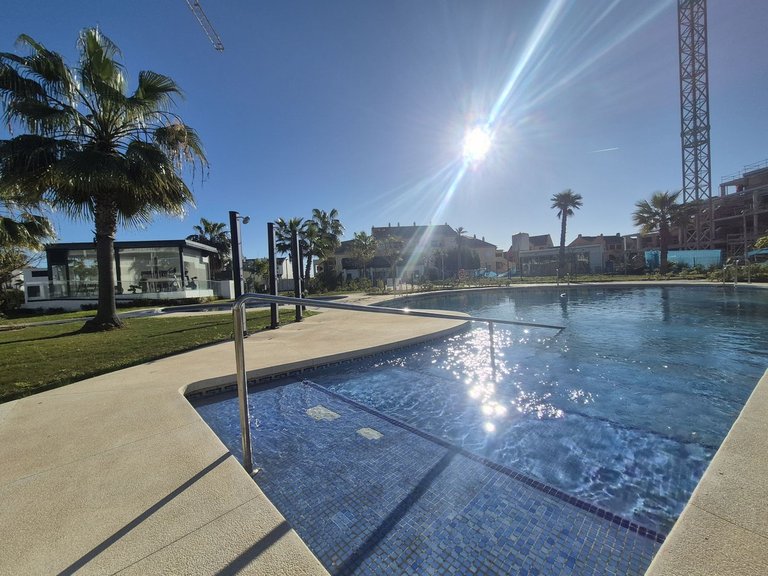 Apartment for Sale in Manilva, Malaga 2