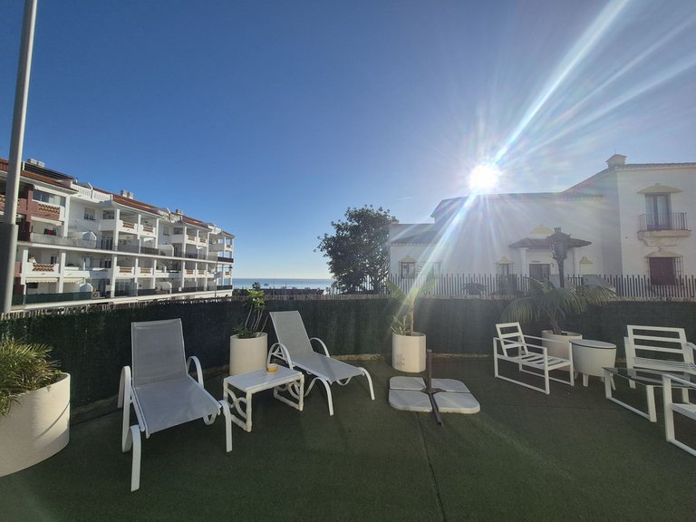 Apartment for Sale in Manilva, Malaga 20