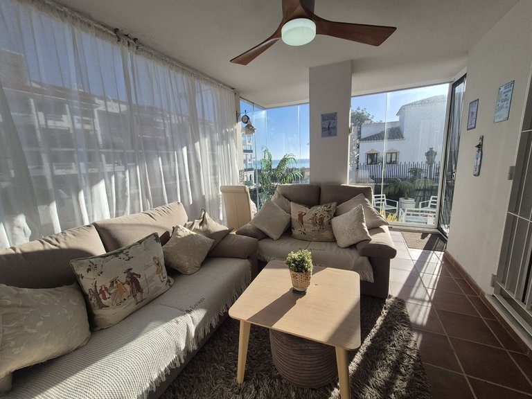 Apartment for Sale in Manilva, Malaga 23