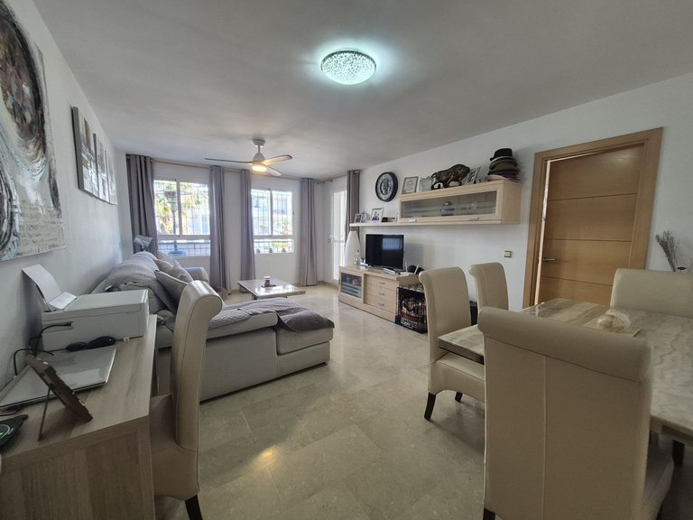 Apartment for Sale in Manilva, Malaga 25