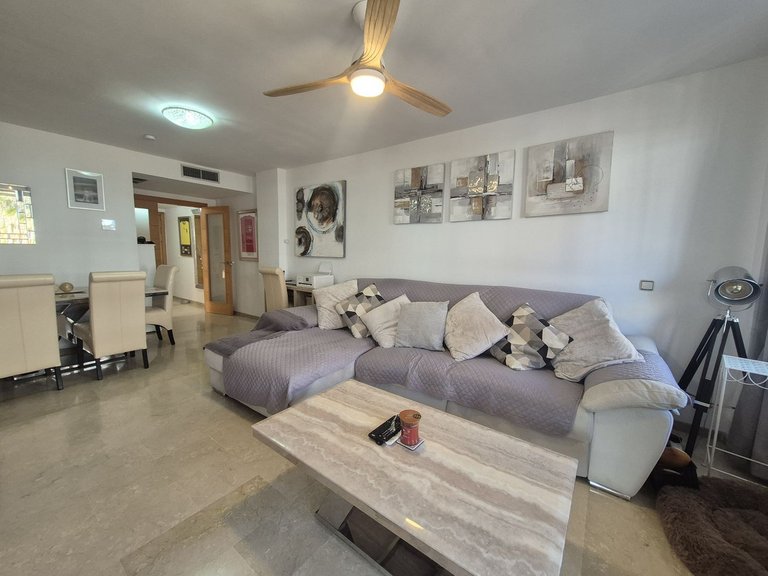 Apartment for Sale in Manilva, Malaga 26