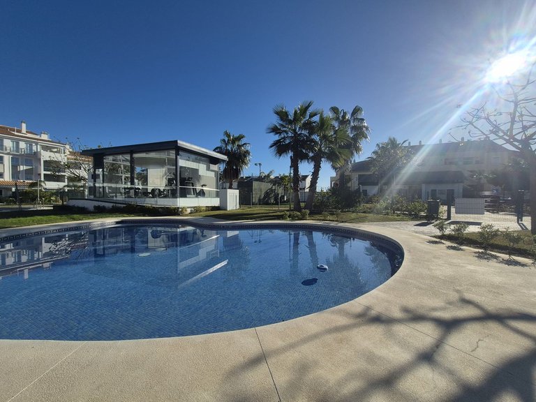 Apartment for Sale in Manilva, Malaga 3