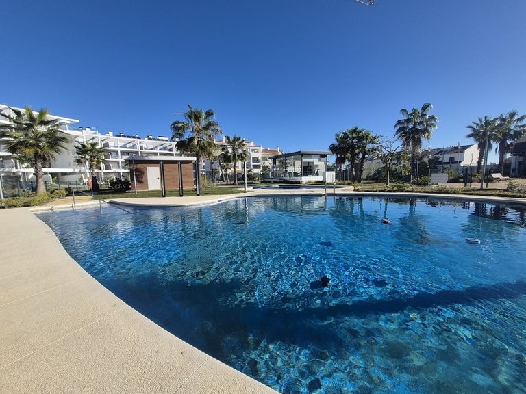 Apartment for Sale in Manilva, Malaga 4