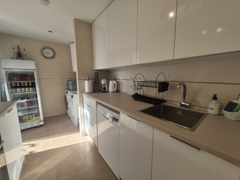 Apartment for Sale in Manilva, Malaga 43