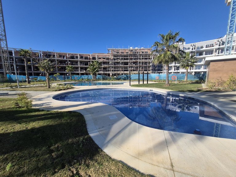 Apartment for Sale in Manilva, Malaga 5