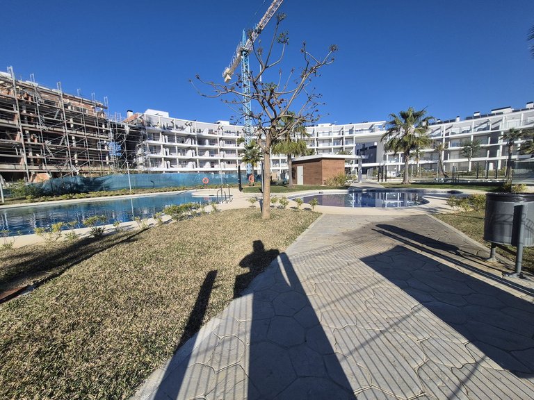 Apartment for Sale in Manilva, Malaga 6