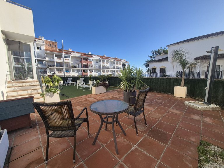 Apartment for Sale in Manilva, Malaga 9