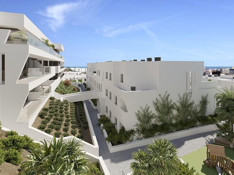 Apartment for Sale in Estepona, Malaga 10