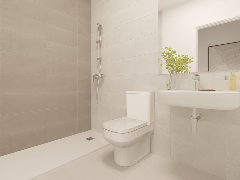 Apartment for Sale in Estepona, Malaga 12