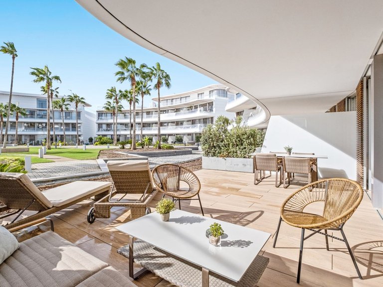 Apartment for Sale in Estepona, Malaga 1