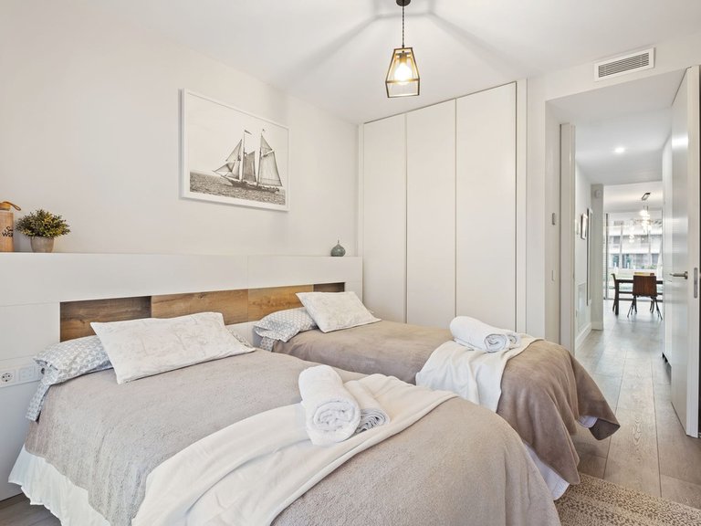 Apartment for Sale in Estepona, Malaga 11