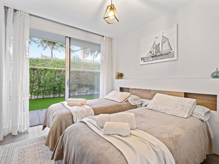 Apartment for Sale in Estepona, Malaga 12