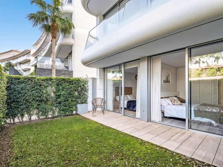 Apartment for Sale in Estepona, Malaga 13